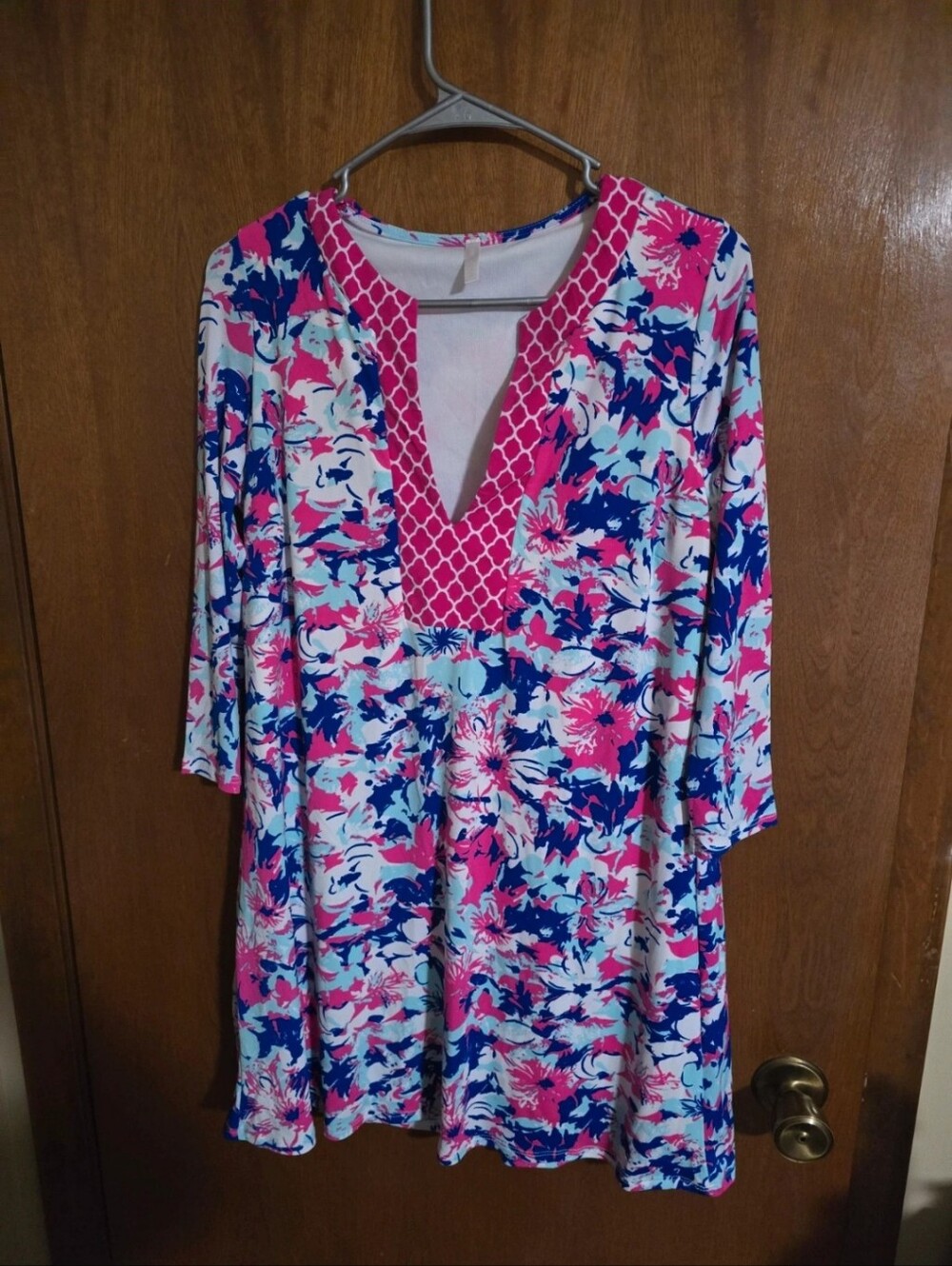 Maternity Dress